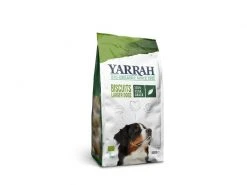 Yarrah Vega Bio-Hundekekse, 500 g