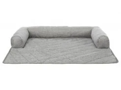 Trixie Polster-Schondecke Nero 70 x 90 cm