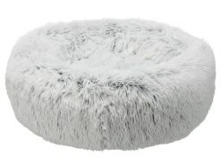 Trixie Hunde-Bett Harvey ø 50 cm, grau -Hundewelt Verkäufe 78032861 xxl