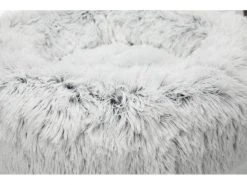 Trixie Hunde-Bett Harvey ø 50 cm, grau -Hundewelt Verkäufe 78032864 xxl